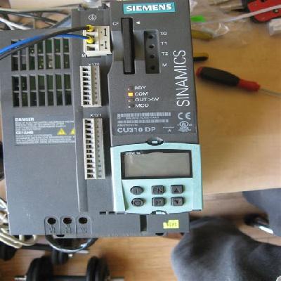 Siemens Sinamics Power Module