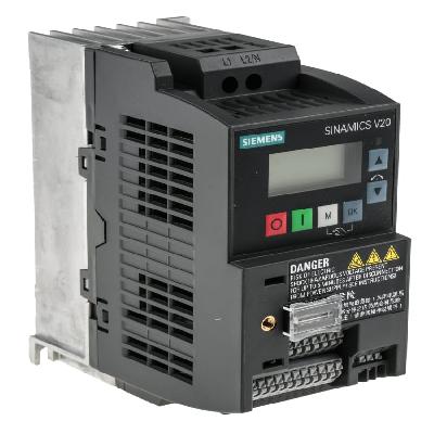 Single Phase Siemens Drives