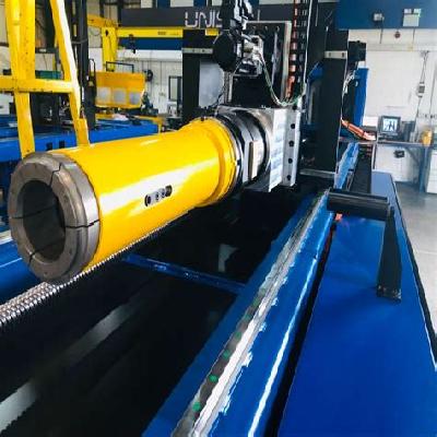 CNC Tube Bending Machine Service Solution
