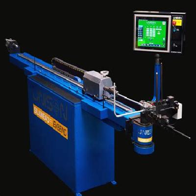 CNC Tube Bending Reconditioning Service