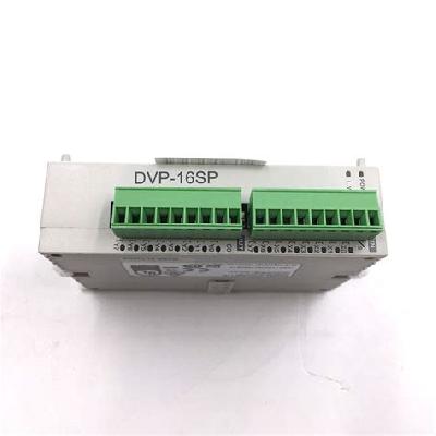 Delta Extension Module DVP16XP211R