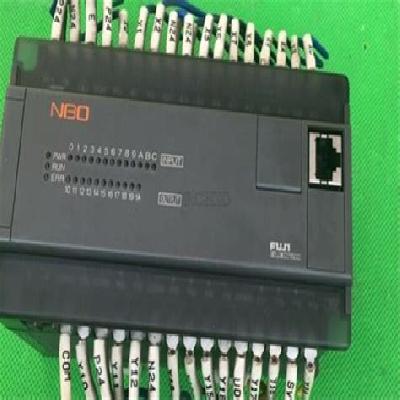 Fuji Make PLC