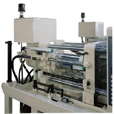 Hydraulic Injection Molding Machine