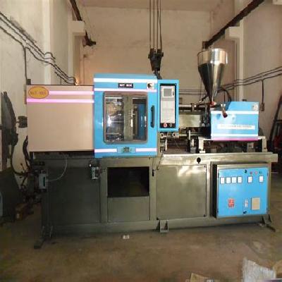 Injection Moulding Machine