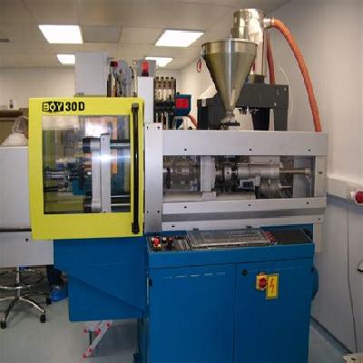 Injection Moulding Machines