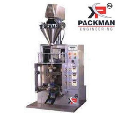 Spice Pouch Packing Machine