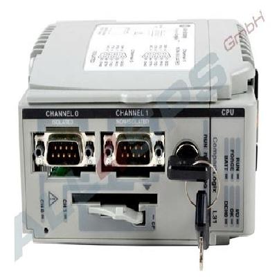 Allen Bradley Compact Logix PLC Products 1769-L31 1769-L32 1769-L35 1769-L3x 1769-L2x