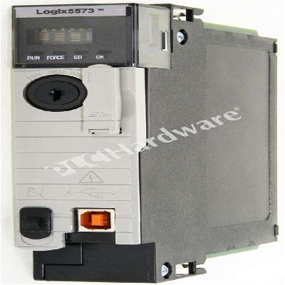 Allen Bradley Controllogix 1756-L73 CPU