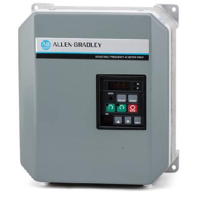 Allen Bradley Drives