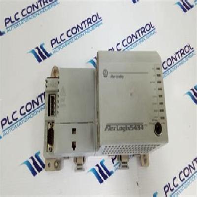 Allen Bradley FlexLogix PLC 1794