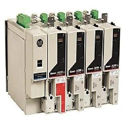 Allen Bradley Kinetix 2000 Low-Power Multi-Axis Servo Drives