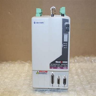 Allen Bradley Kinetix 6000 Multi-axis Servo Drives 2094-BM01 2094-BM02