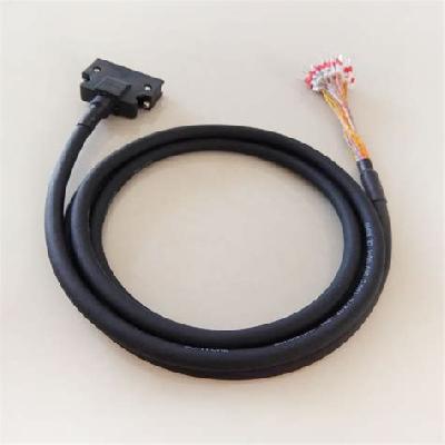 Electric Servo Drive Cable