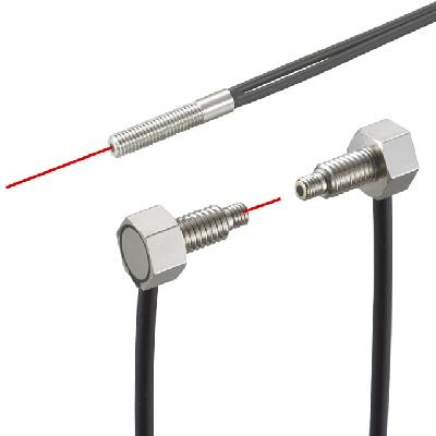 Keyence Sensors Optical Fiber Sensor Proximity KV300 KV1000  Series