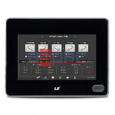 LS HMI XGT Panel XP10 iXP Series eXP Series iXP2 Series XP-Builder wXP XP Series(EOL) iXP2H Series