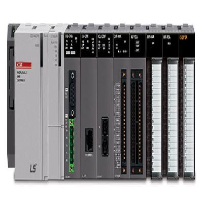 LS LSIS XGT Series (XGK, XGI, XGR) PLC XGT Motion 