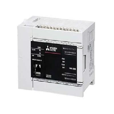 Mitsubishi FX5U CPU PLC FX5UC FX5U-32M FX-5U-80M FX-5UC-32M FX5U-64M