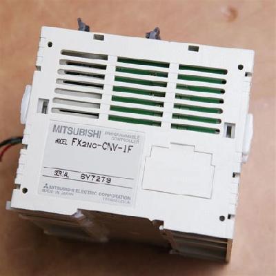 Mitsubishi Melsec FX2NC PLC 