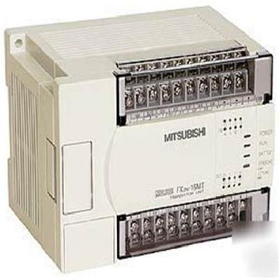 Mitsubishi Melsec PLC FX2N 