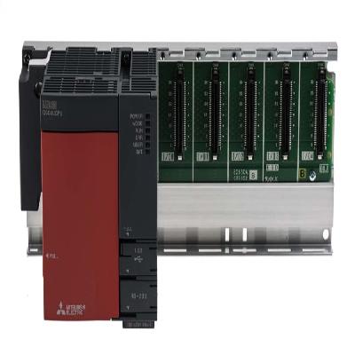 Mitsubishi Melsec Q Series CPU PLC QCPU Q68ADV   Q68ADI   Q62DA   Q64DA   Q68DA  Q68DAI