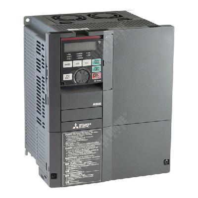 Mitsubishi VFD AC Drive Inverter FR-A800 FR-A840 FR-A740 FR-D700 FR-E700 FR-F700