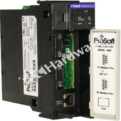 MVI56-MBP ProSoft Technology Modbus Module ControlLogix