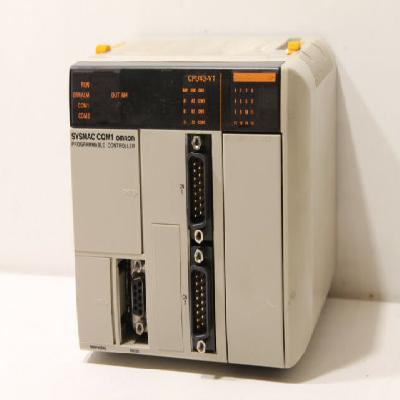 OMRON PLC CPU CQM1-CPU43 CQM1-CPU41 CQM1-CPU212 CQM1-CPU11 CQM1DA021 CQM1H-PLB21 CQM1AD042