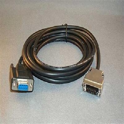 Omron PLC Programming Cable
