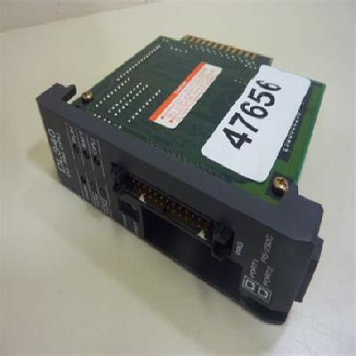PLC CPU Module