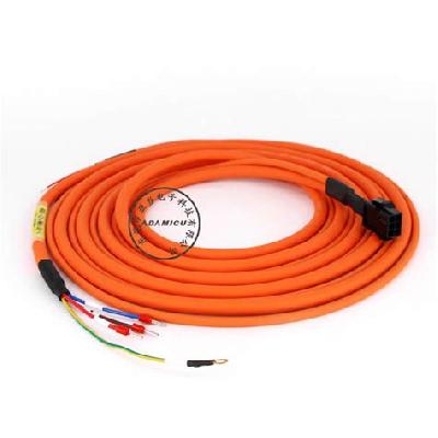 Power Servo Drive Cable