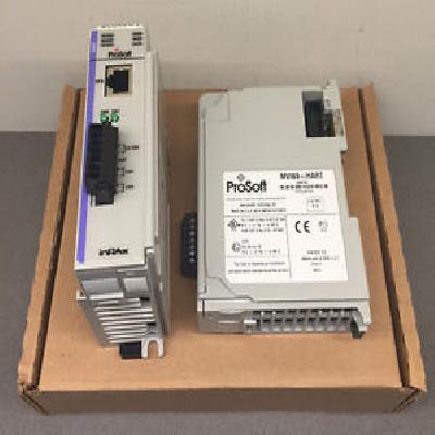 Prosoft Technology MVI69-HART Multi-Drop Network Interface Module