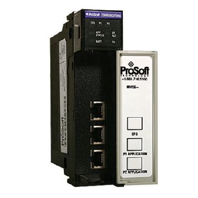 PTQ-MCM ProSoft Technology Modbus Module Schneider Electric