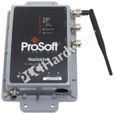 RLX2-IHNF-WC ProSoft Technology Industrial HotSpot