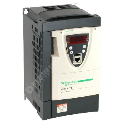 Schneider Altiver 71 Altiver 61 Altiver 31 Altiver 21 Altiver 12 VFD AC Drive Inverter