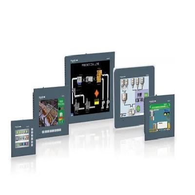 Schneider Magelis HMI STU STO GTO XBT N, R, T MAGELIS XBTGT MAGELIS XBT GK MAGELIS GTU GK XBT  GH