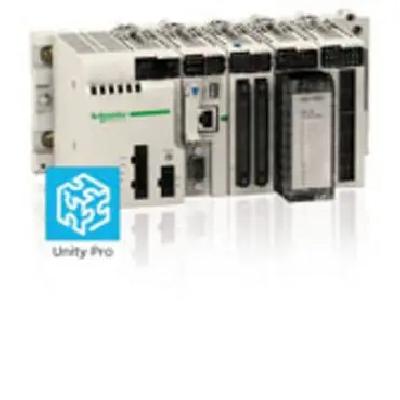Schneider Modicon M340 TWIDO PLC CPU