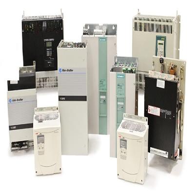 Siemens Masterdrive Simovert 6SE7 SimovertMD