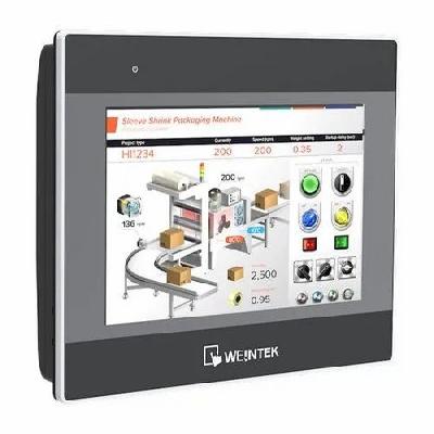 Weintek MT8070iE HMI MT8050iE  MT8053iE  MT8070iE  MT8071iE  MT8073iE