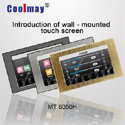 Human Machine Interface Touch Panel
