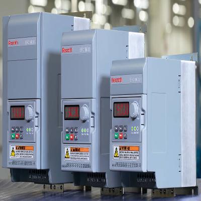 Industrial PLC Drive