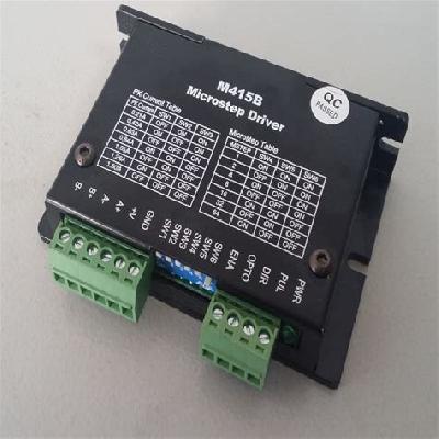 Stepper Motor Drives