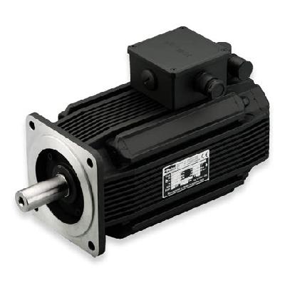 Servo Motor Encoder