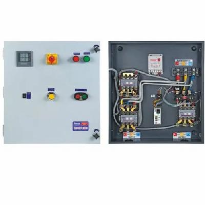  Delta Starter Control Panel