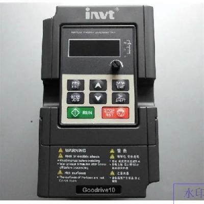 Frecon Variable Frequency Drive