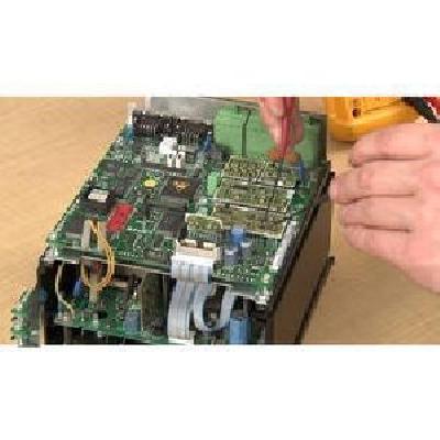 AC Drive Repairing Service