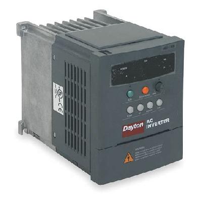 AC Frequency Drive