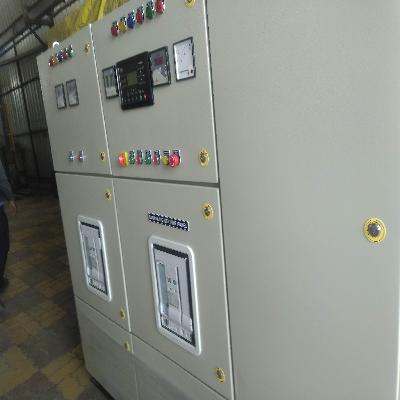 AMF Panels