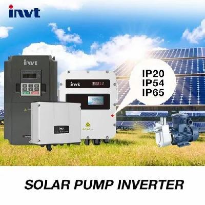 Invt Solar Drive
