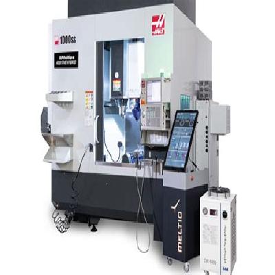 CNC MACHINE  Hybrid Energy System