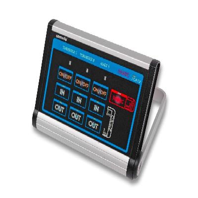 Control Touch Panel